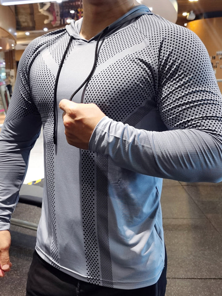 Chemise PowerTech Performance