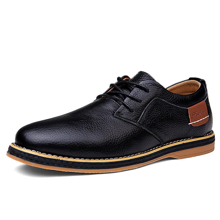 Chaussures Hommes Casual Elegant - Arvid