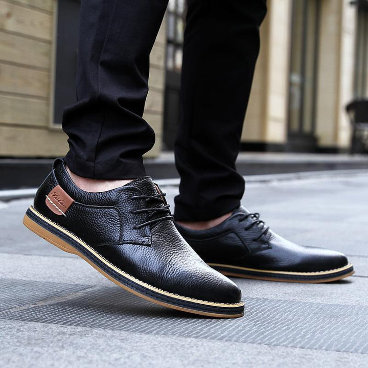 Chaussures Hommes Casual Elegant - Arvid