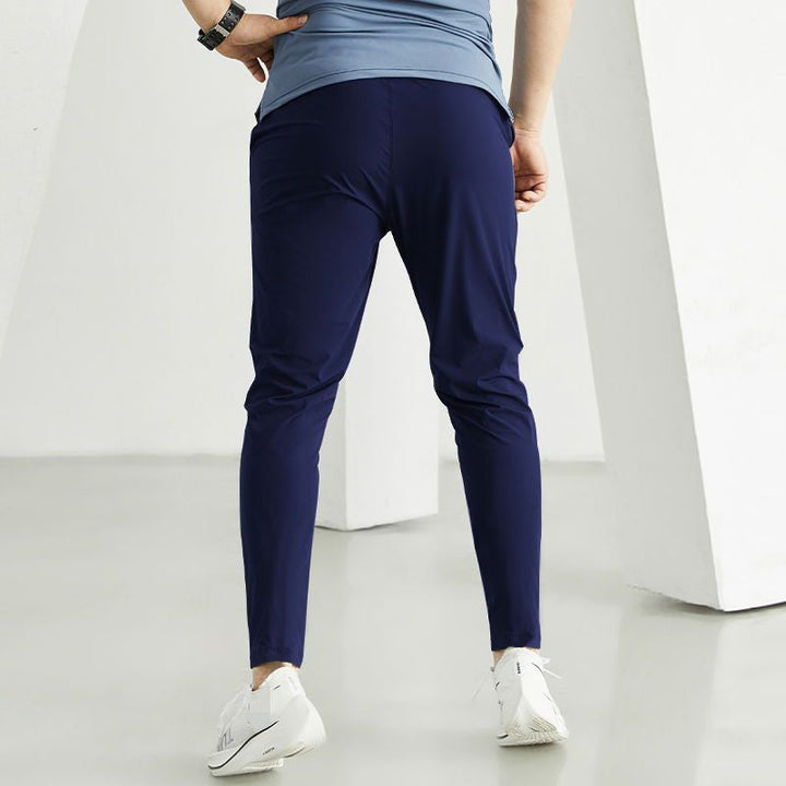 Pantalon de training dry fit pour hommes - Josh