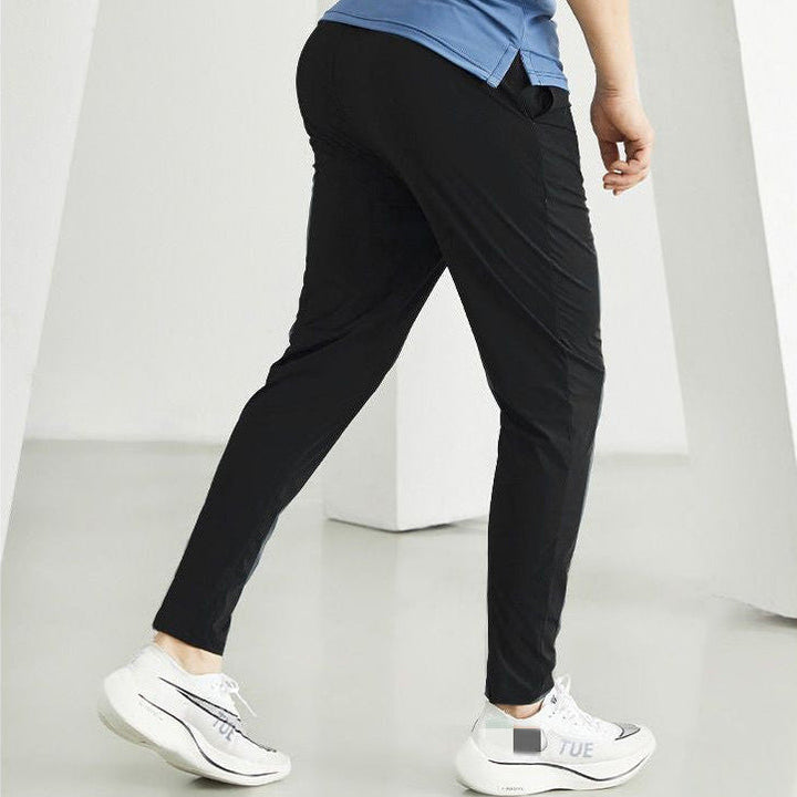 Pantalon de training dry fit pour hommes - Josh