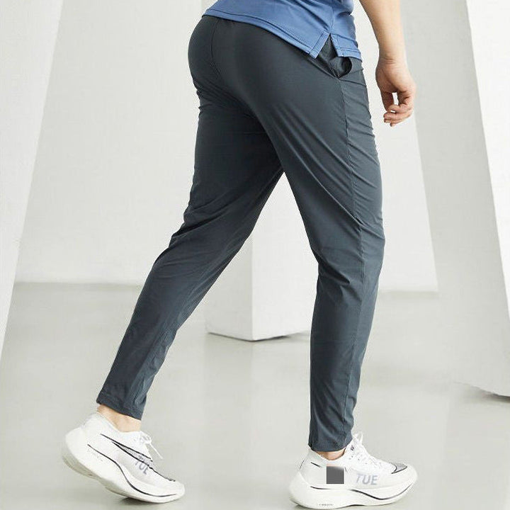 Pantalon de training dry fit pour hommes - Josh