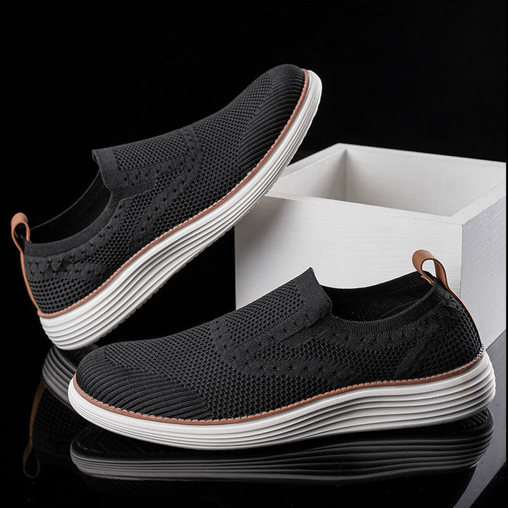 Chaussures respirantes pour hommes - Dorian