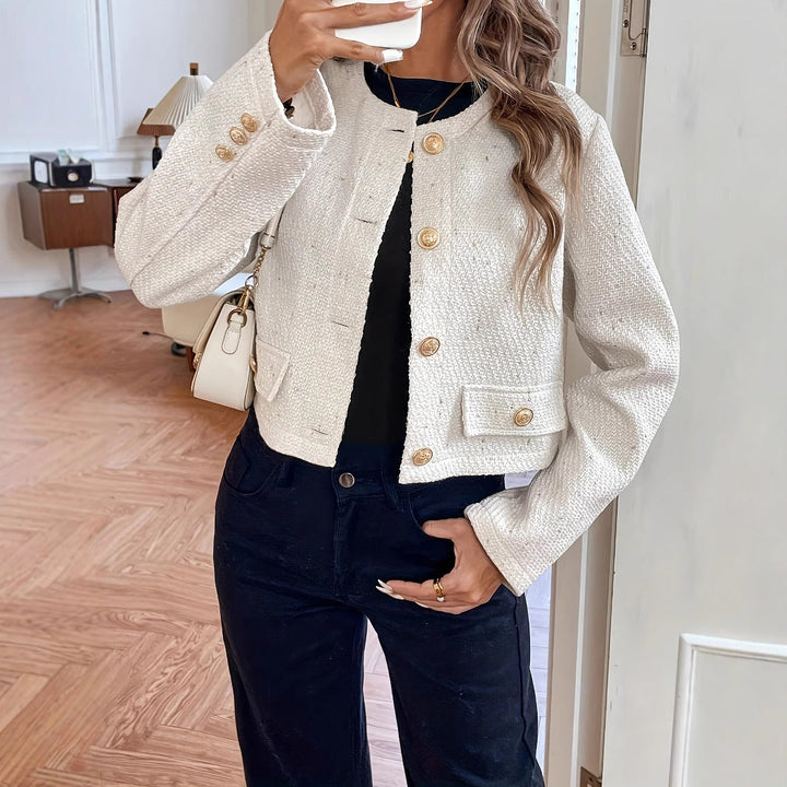 Veste élégante pour femme - Amira