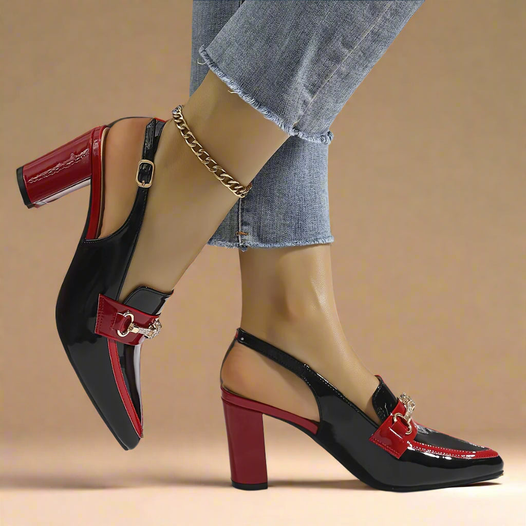 Talons aiguilles - Millie