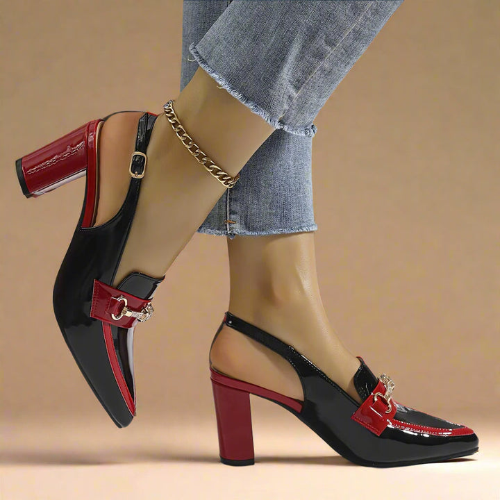 Talons aiguilles - Millie