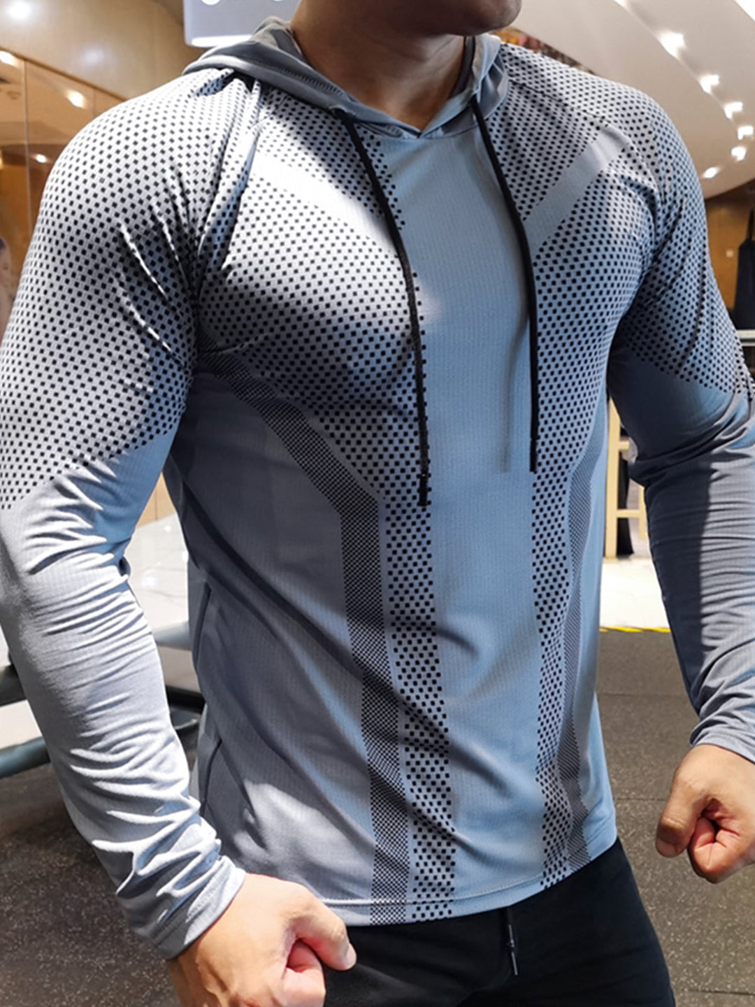 Chemise PowerTech Performance