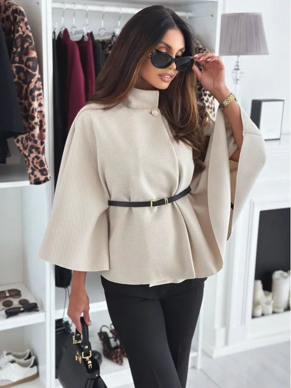 Pull d'automne élégant - Myla
