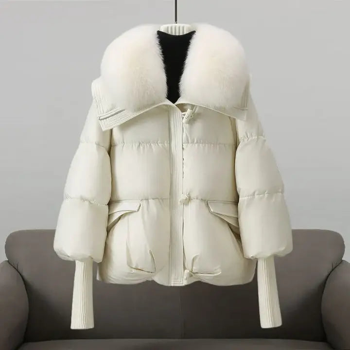 Manteau élégant pour femme - Amira