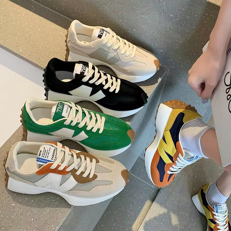 Chaussures de sport décontractées - Yara