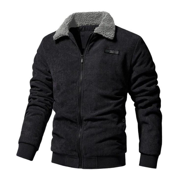 James - Veste polaire chaude et polyvalente pour homme