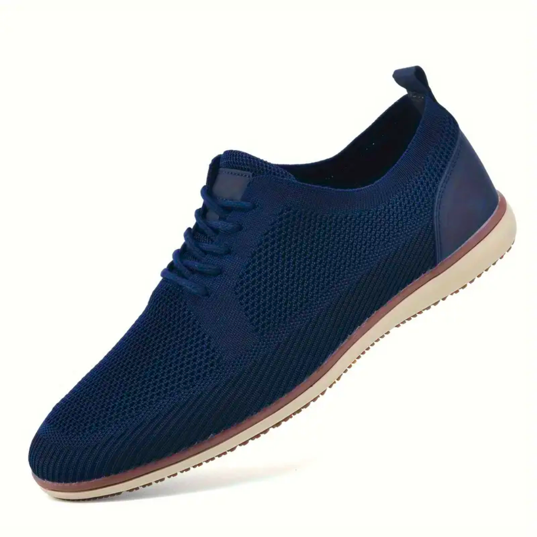 Oliver - Baskets casual pour hommes