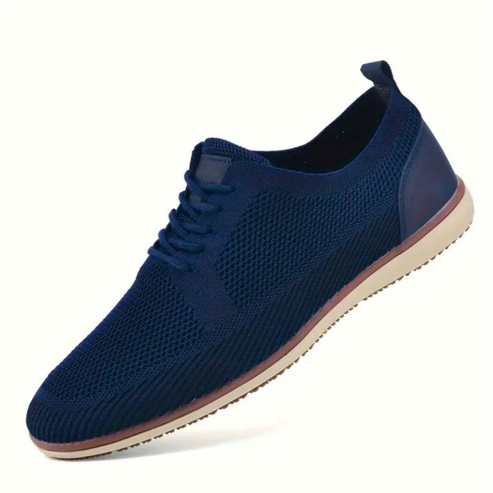 Oliver - Baskets casual pour hommes