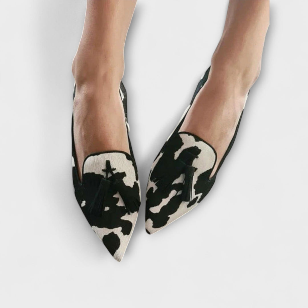 Mocassins femme - Siena