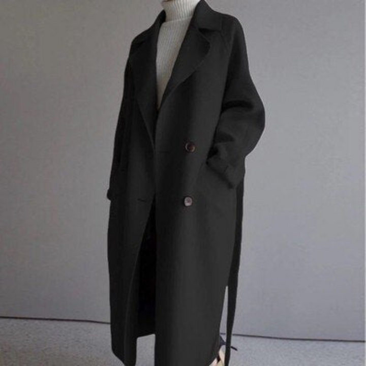 Trench-coat élégant - Nicole