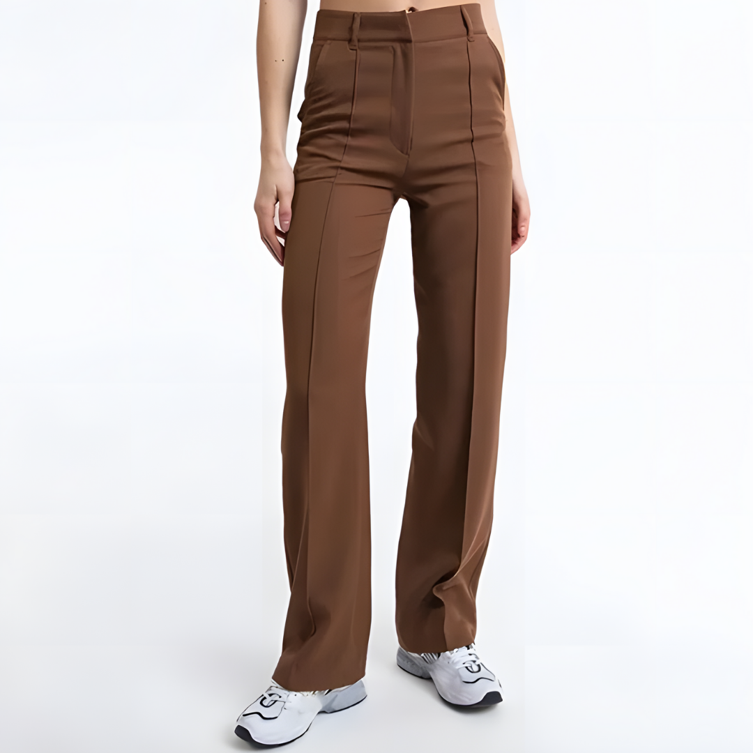 Sophia - Pantalon élégant et décontracté pour femme