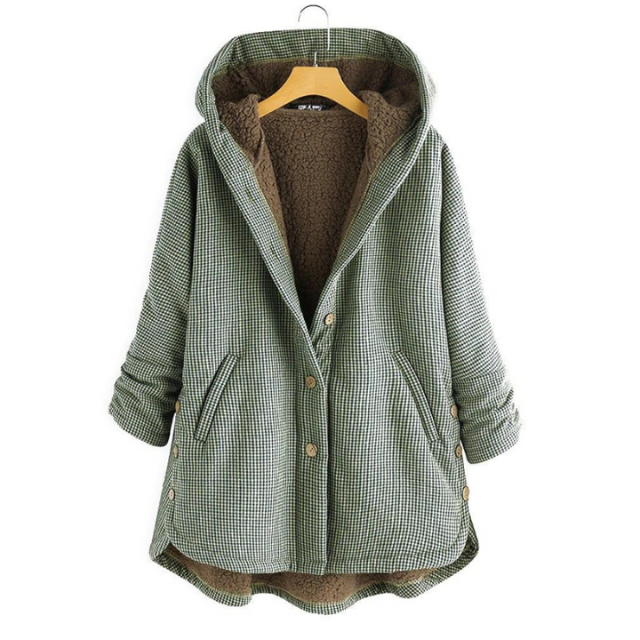 Veste à capuche - Penelope