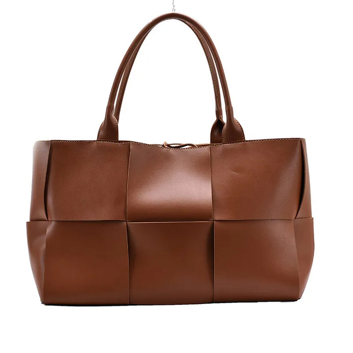 Grand sac à bandoulière pour femmes - Noelia