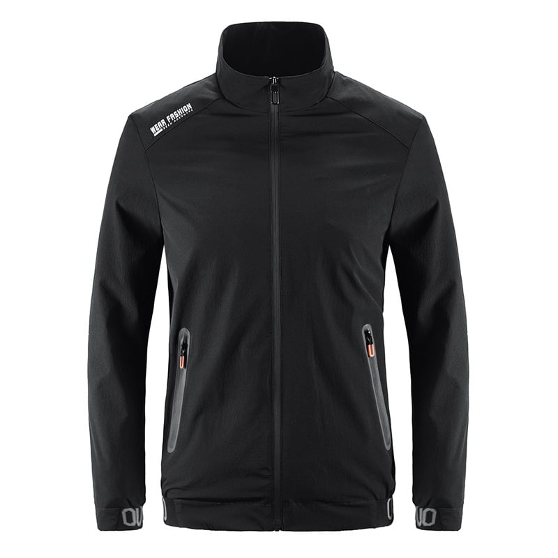 Veste de sport légère pour hommes - Davor