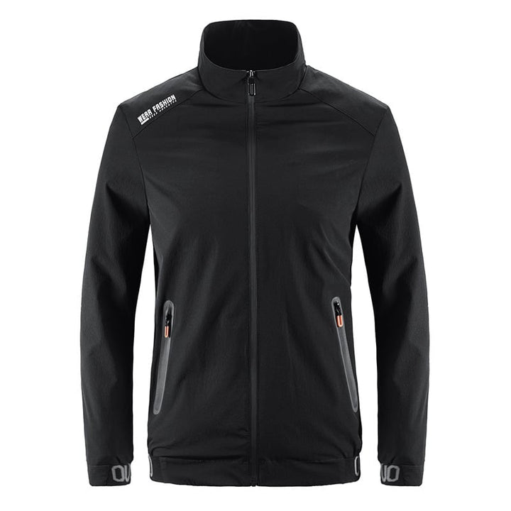 Veste de sport légère pour hommes - Davor