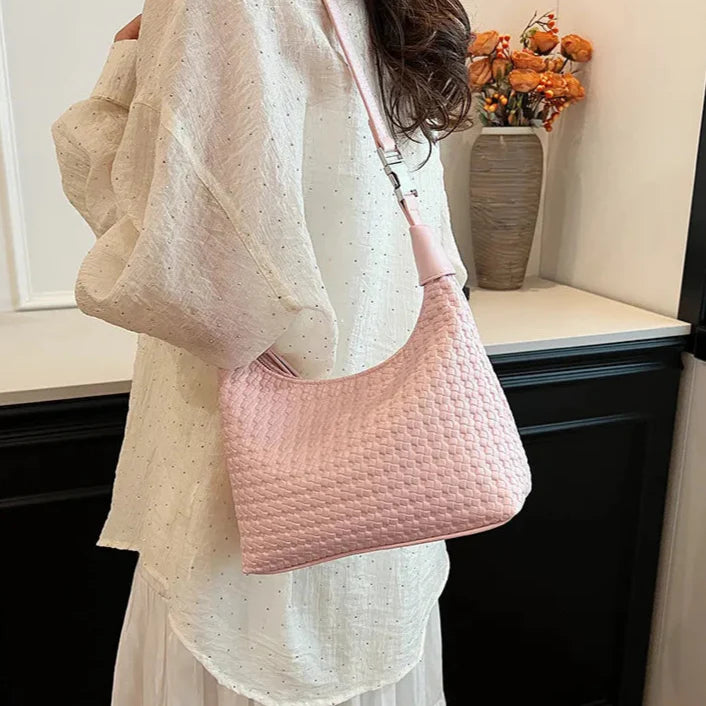 Sac à bandoulière élégant pour femme - Sini