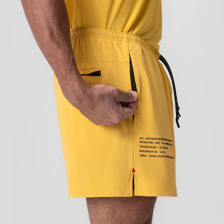 Short de sport - Hroald