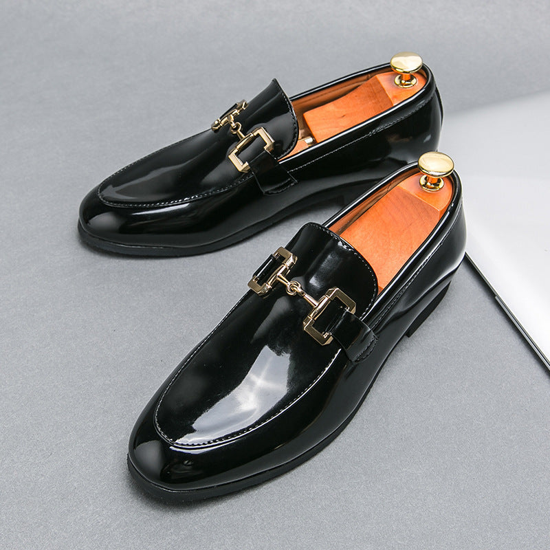 Mocassins élégants pour hommes - Viktor