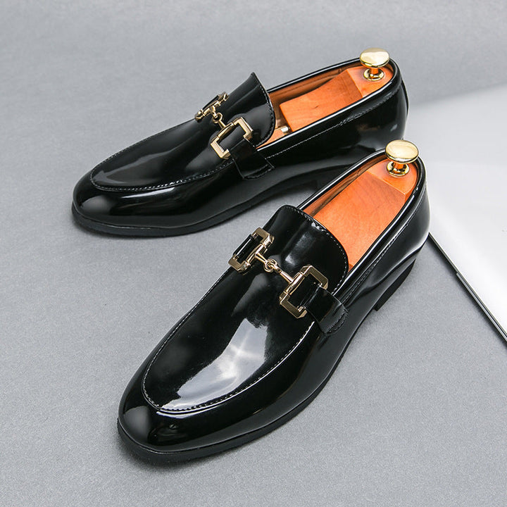 Mocassins élégants pour hommes - Viktor