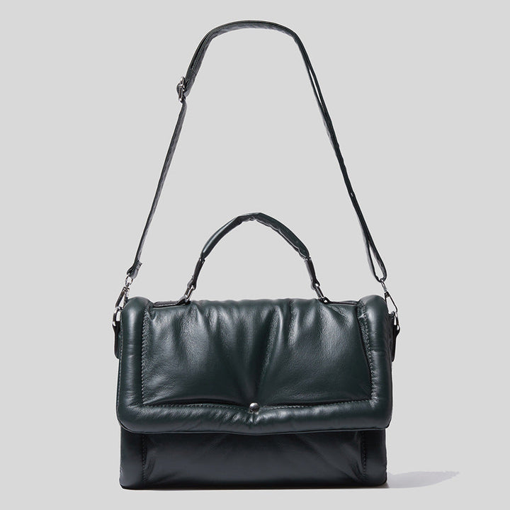 Sac rembourré avec poignée réglable - Elara