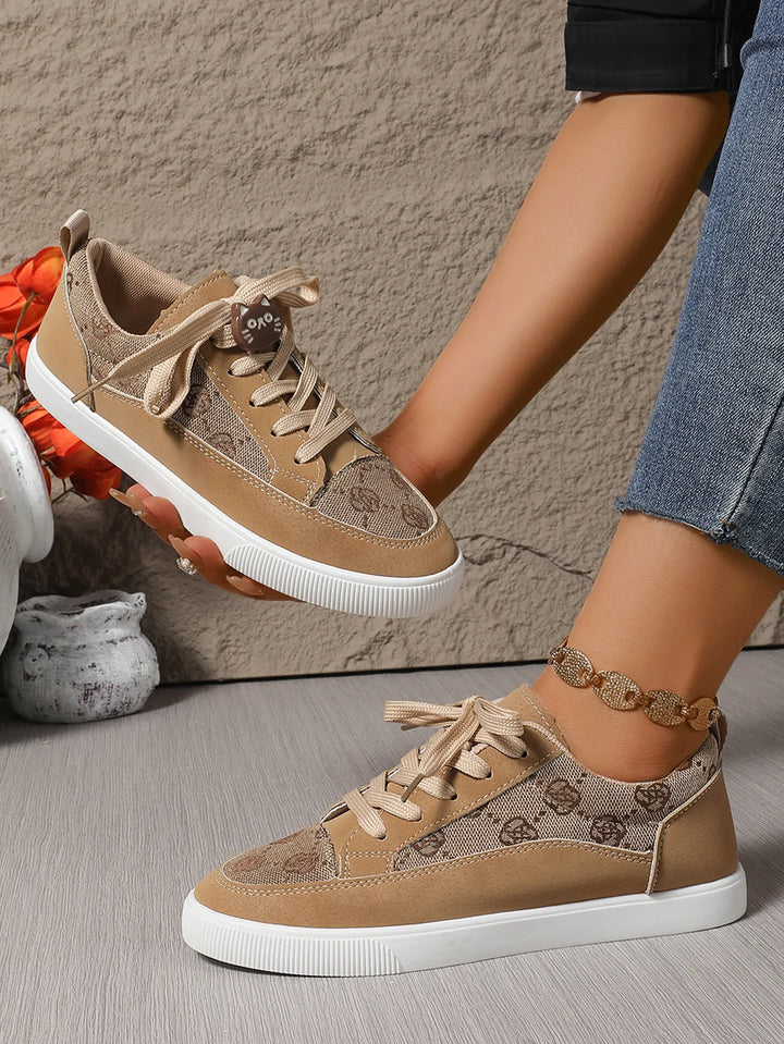 Gretchen - Chaussures de sport orthopédiques