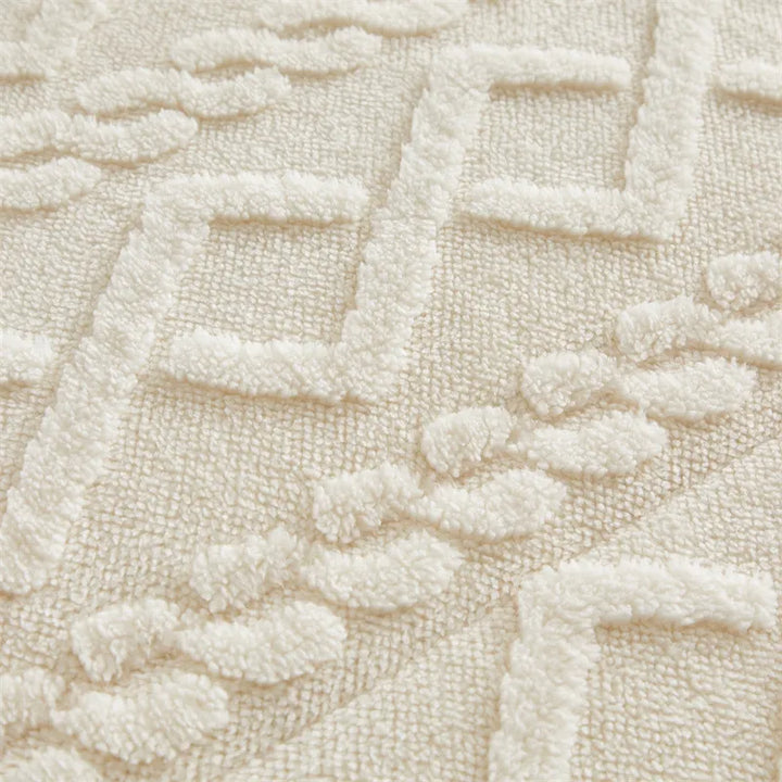Couette d'hiver avec piquage thermique