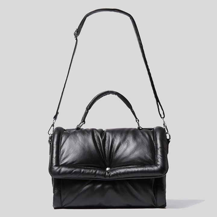 Sac rembourré avec poignée réglable - Elara