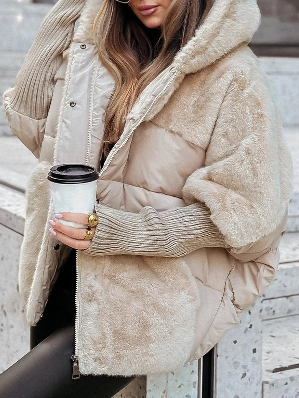 Veste matelassée pour femme - Alina