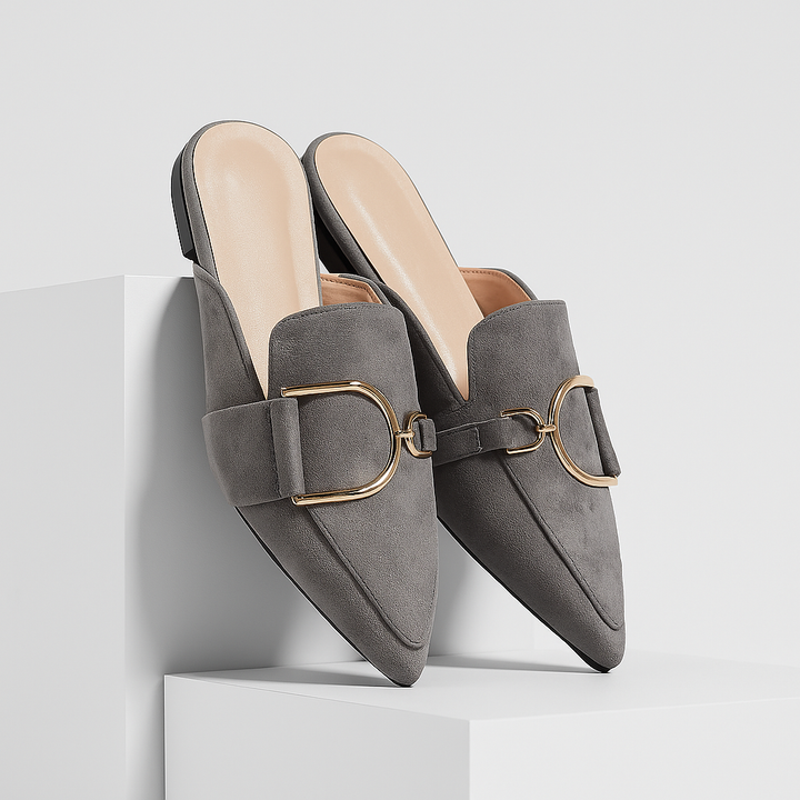 Mule en daim - Noruega