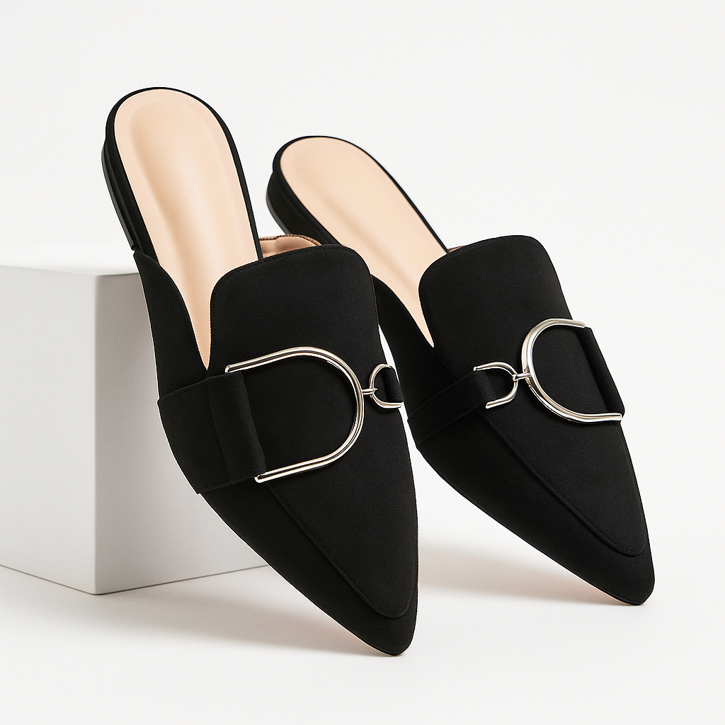 Mule en daim - Noruega