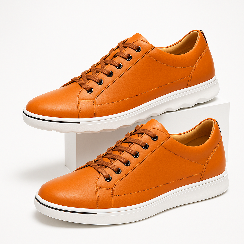 Chaussure basse Premier - Isidro