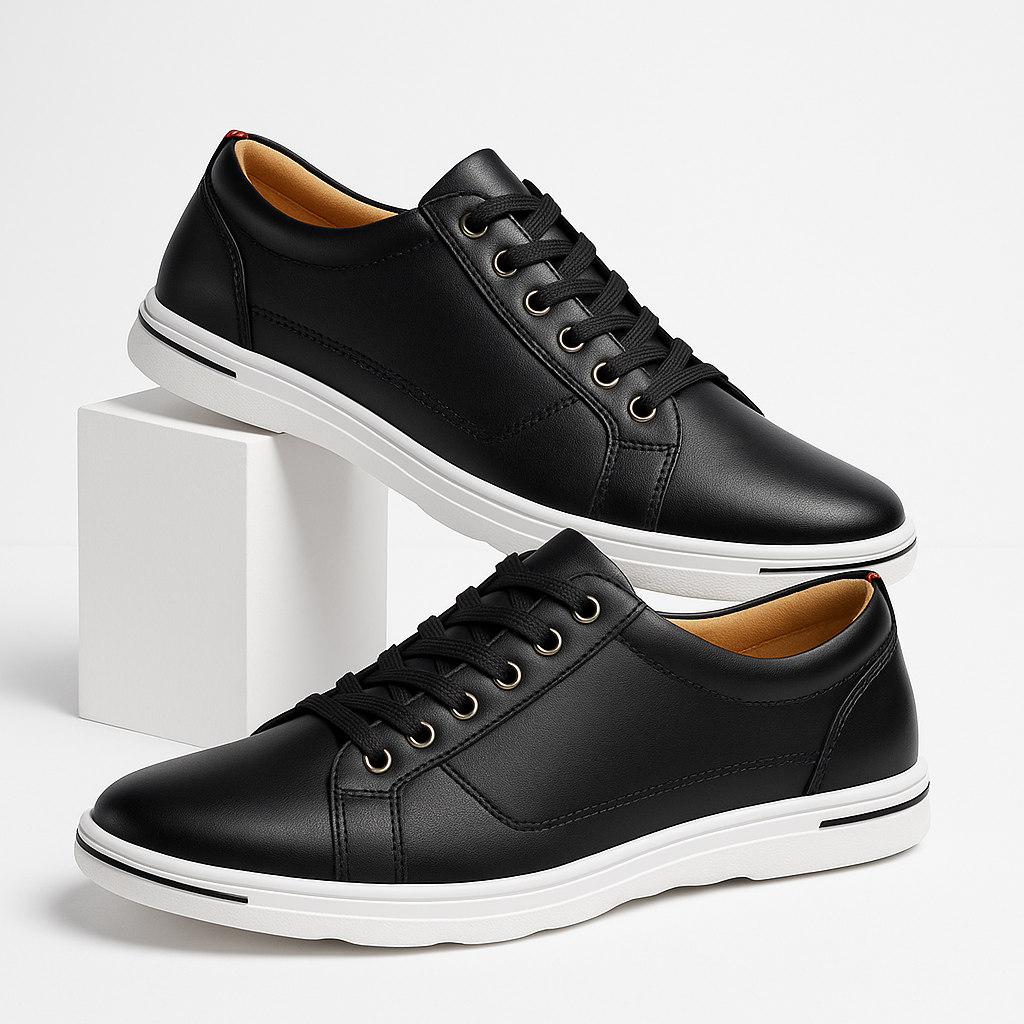 Chaussure basse Premier - Isidro