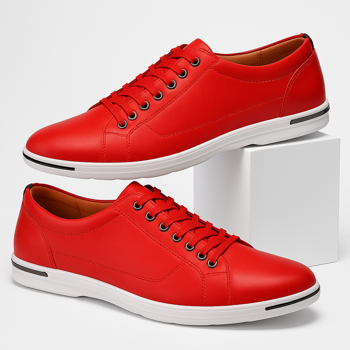 Chaussure basse Premier - Isidro