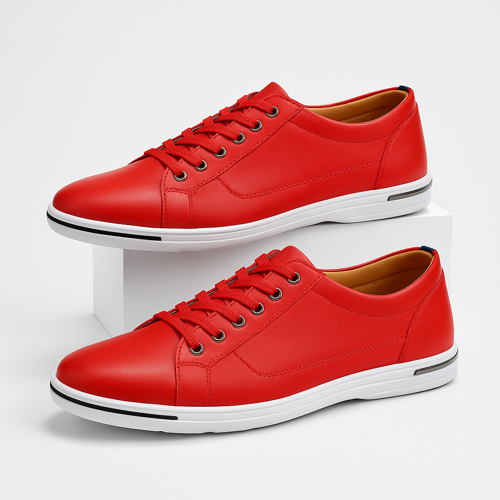 Chaussure basse Premier - Isidro