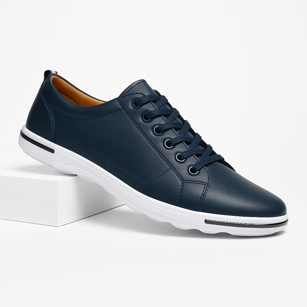 Chaussure basse Premier - Isidro