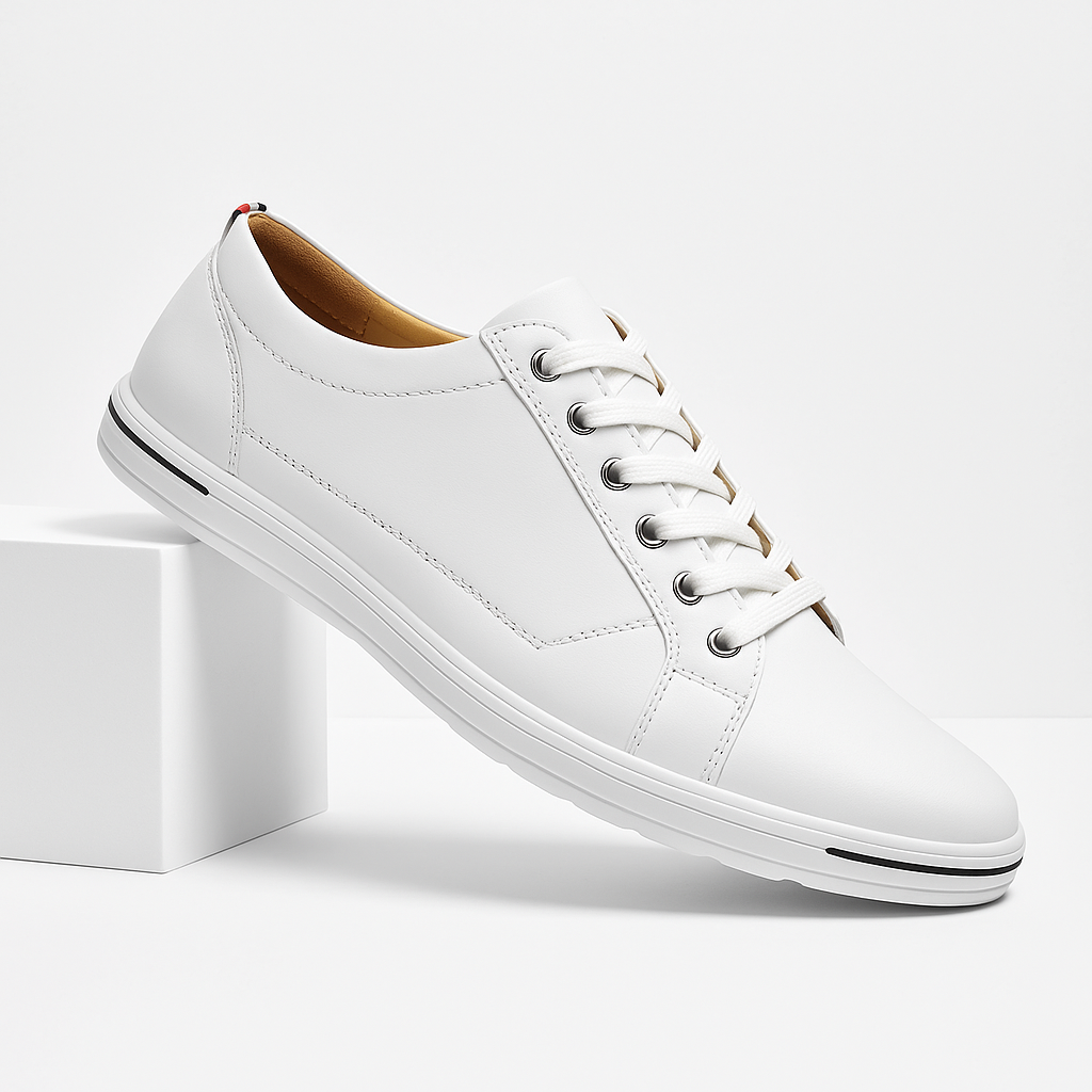Chaussure basse Premier - Isidro