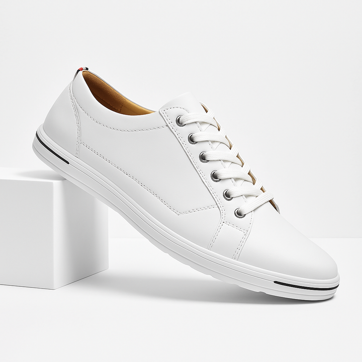 Chaussure basse Premier - Isidro