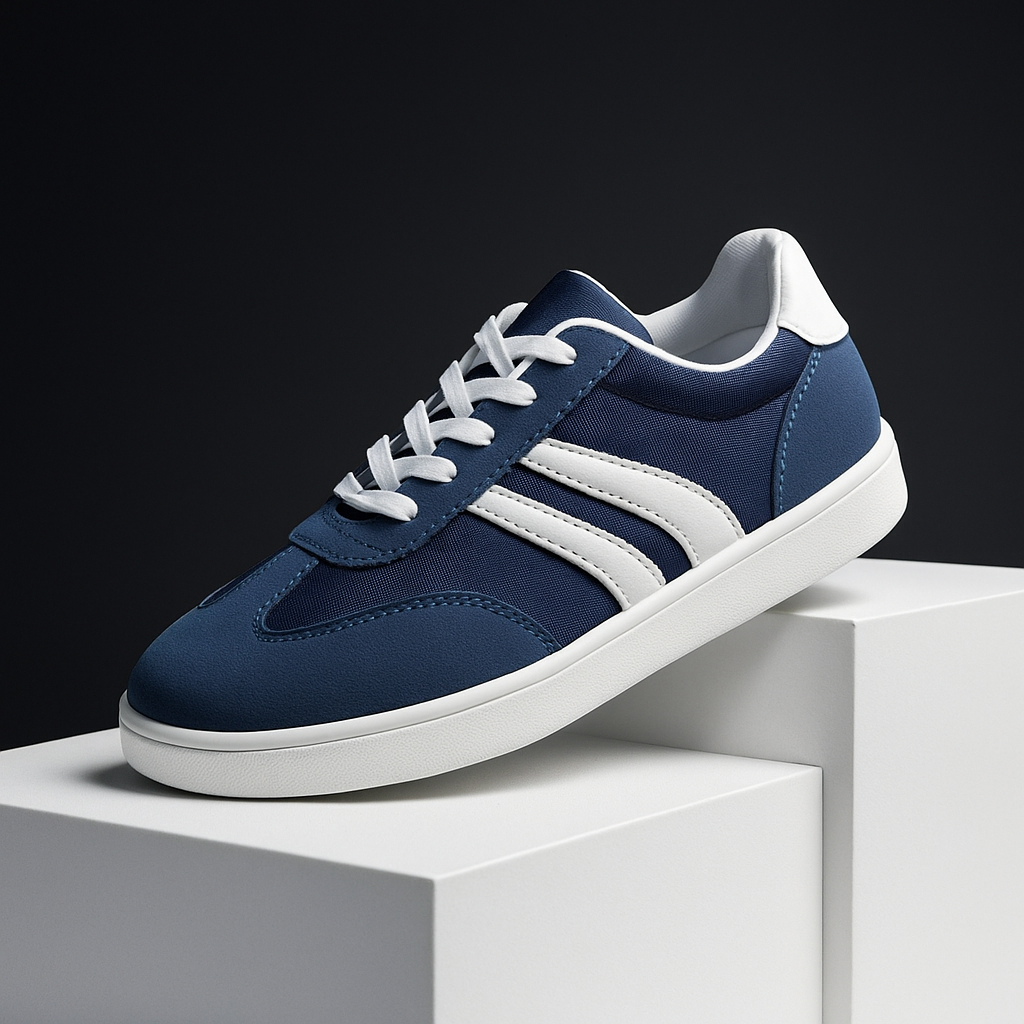 Club Court Shoe - Inde