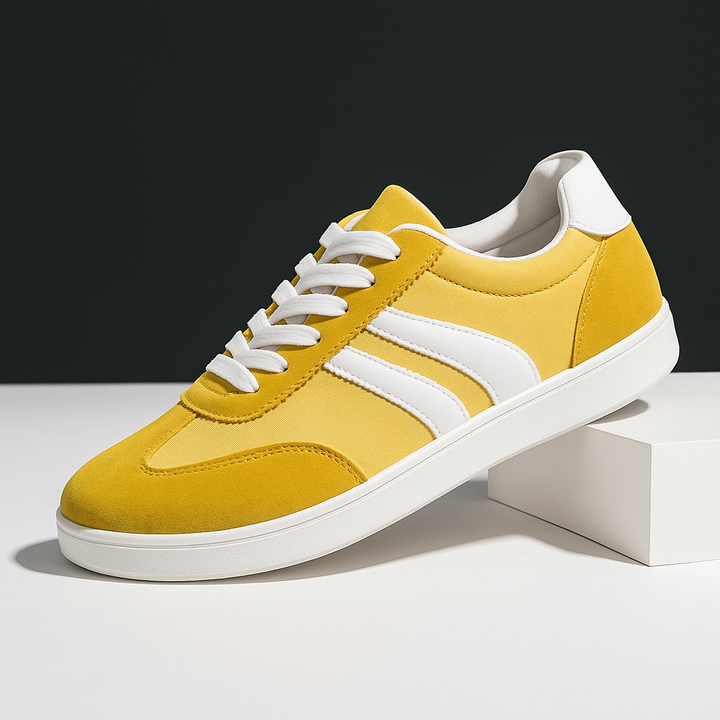 Club Court Shoe - Inde