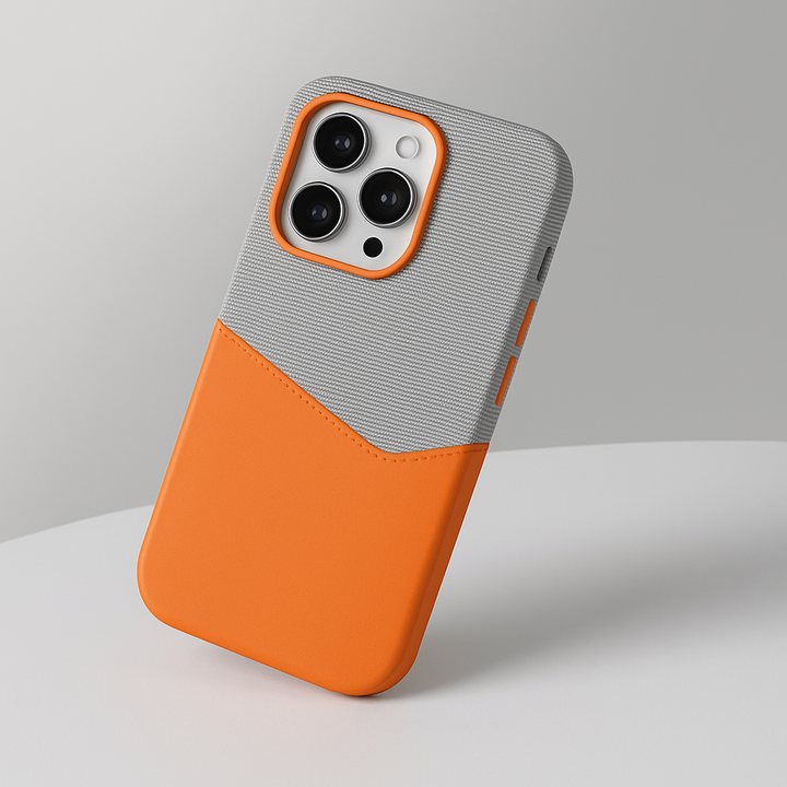 Étui pour iPhone Pellavo