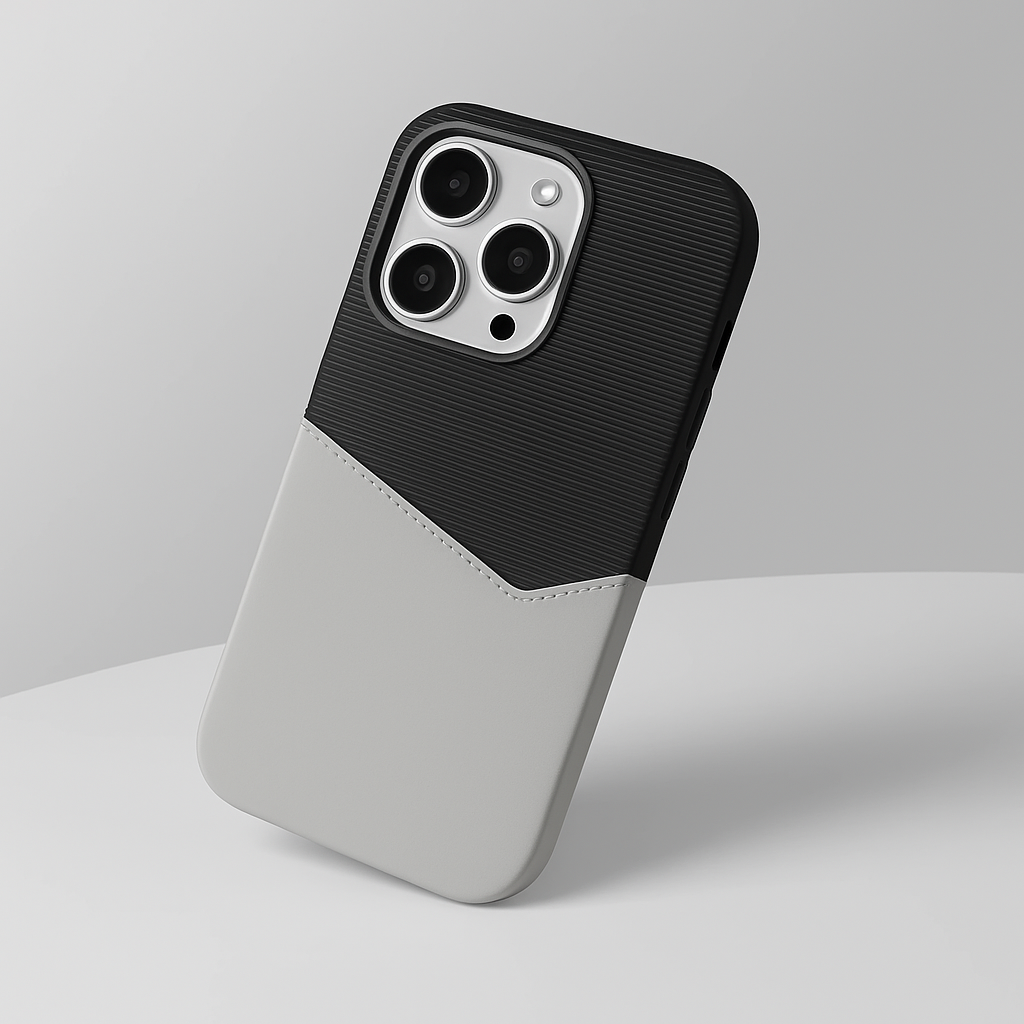 Étui pour iPhone Pellavo