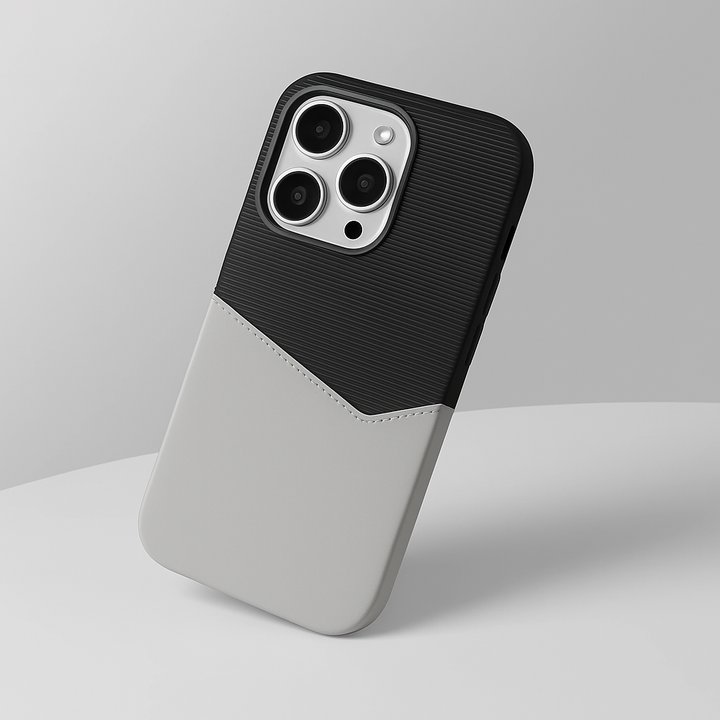 Étui pour iPhone Pellavo