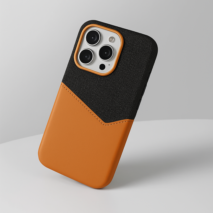 Étui pour iPhone Pellavo