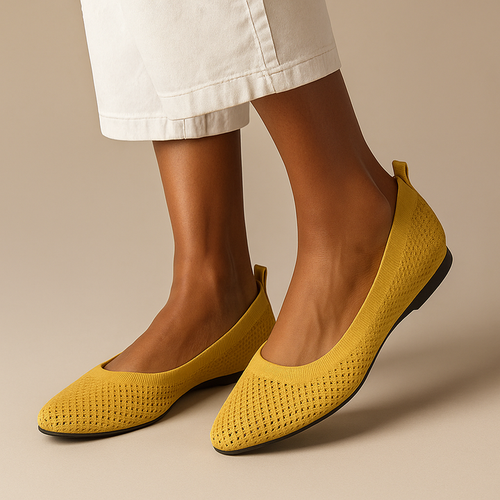 Chaussures en tricot - Melanie