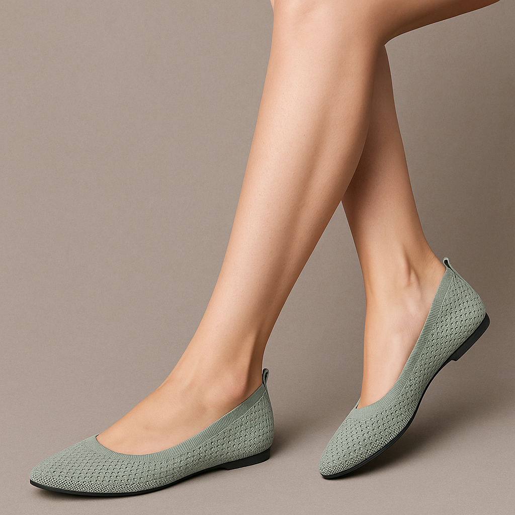 Chaussures en tricot - Melanie